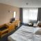 Lipno-Frymburk Wellnes APT D 103 - Frymburk