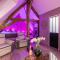 Suite Cupidon- Domaine des trois châteaux photo 14