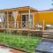 Camping Adria Mobile Home Park Umag