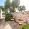 HelloApulia Trulli Andel