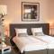 BnB prins Hendrik Venlo