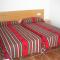 Apartamentos Sierra del Hacho