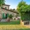 Romantic house with outside hydro - Montecatini Terme