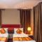 Tagore Apartments
