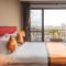 Tagore Apartments