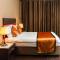 Tagore Apartments