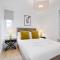 Elysian House - Kensington Serviced Apartments