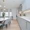Elysian House - Kensington Serviced Apartments