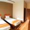 Bluefire Homestay Syariah