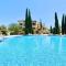2 bedroom Apartment Asulon with communal pools, Aphrodite Hills Resort