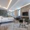 Le Dortoir Boutique Suites