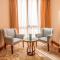 Horizont Hotel Tbilisi