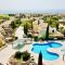 2 bedroom Apartment Avdimou with stunning sea views, Aphrodite Hills Resort