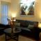 Central Home Budapest