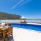Villa 5 Sleeps 6 Isolated Pool See and Montain View-Villa Kartal Yuvası - 于聚姆吕