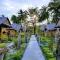 Koh Mook Bungalows