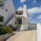 Marlyn and Dolfyn Self Catering