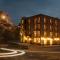Luxury Garni Hotel Brix Luxury Garni Hotel Brix