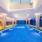 Holiday Inn Wuxi Taihu New City by IHG