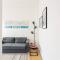 Design and new flat in Navigli district
