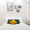 Design and new flat in Navigli district