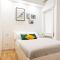 Design and new flat in Navigli district