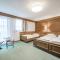 Bed & Breakfast Fender