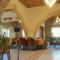 Golden Palms Guest House & Cafe