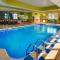 Holiday Inn Express St. Jean Sur Richelieu, an IHG Hotel - Saint-Jean-sur-Richelieu