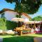 Casa Rabanete Trancoso