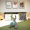 Wilde Aparthotels Berlin, Checkpoint Charlie - 柏林