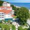 aja Strandhotel Bansin