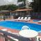 KIT 5 - Estúdio com churrasqueira piscina ar wifI vaga cozinha - Itapema