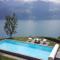 Hotel Platten Apartment