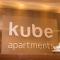 Kube Apartments Express