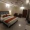 Hotel Executive Lodges