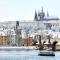 APT in Prague Charles Bridge 1km by Michal&Friends - Praga
