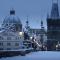 APT in Prague Charles Bridge 1km by Michal&Friends - Praga