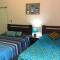 Hotel Isla Bella Talca