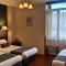 Hotel Real Audiencia