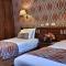 Hotel Real Audiencia
