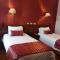 Hotel Real Audiencia