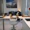 ecoSmart Apartments