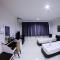 The Train Hotel Hatyai