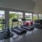 Samui Blu, villa with private pool