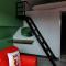 Dozy Lamoon House