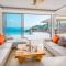 Luxury SeaView Villa -Double Infinity Pools-20 Persons - 查汶