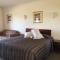 Turners Vineyard Motel - Orange