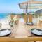 Luxury SeaView Villa -Double Infinity Pools-20 Persons - 查汶