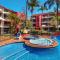 Enderley Gardens Resort